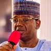 Gov. Matawalle (TheNation)