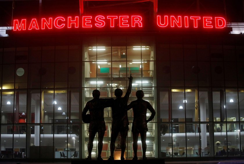 W Manchesterze United piłkarze nie będą zmuszani do gry