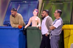 Kabarety wracają do Polsatu. Choć nie wszystkie. 'Zrywamy wszelkie kontakty'