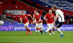 Jan Bednarek po meczu z Anglią: Byliśmy zbyt bojaźliwi