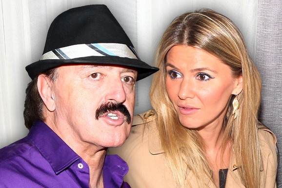 "SAMO DA JOJ NE VIDIM SLIKU" Haris Džinović precrtao Melinu za sva vremena: "Dao sam sve što je trebalo", evo za šta su mu sad POTREBNE PARE