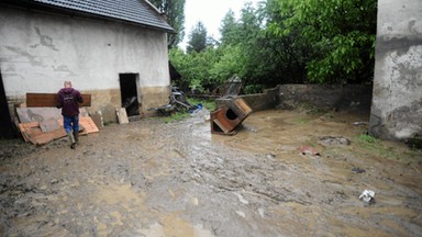 Odwołano pogotowie przeciwpowodziowe dla pow. mieleckiego