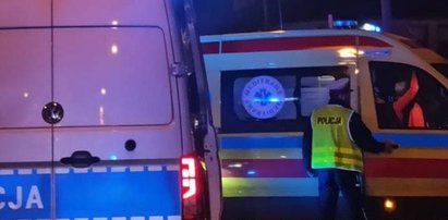 Tragedia w Redzie. Mord na 6-letnim dziecku. Ojciec dziewczynki też nie żyje