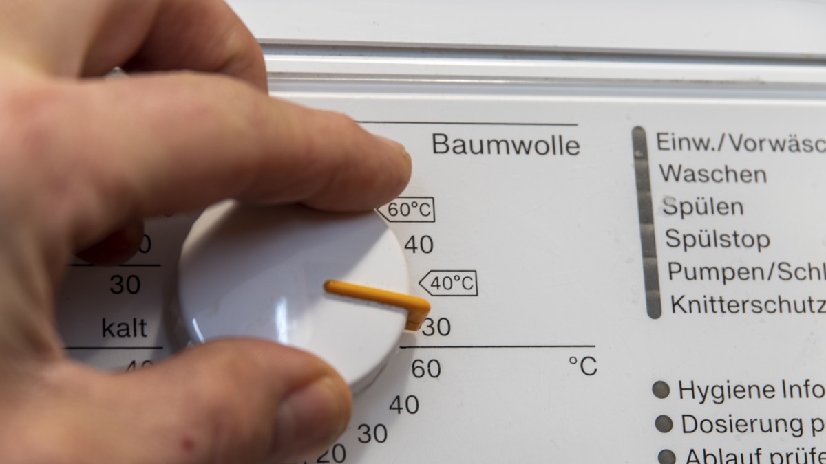 Stručnjaci otkrili koji je najgori program za pranje veša