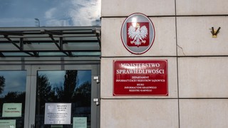 Czeka nas zabetonowanie upolitycznionej prokuratury [WYWIAD]