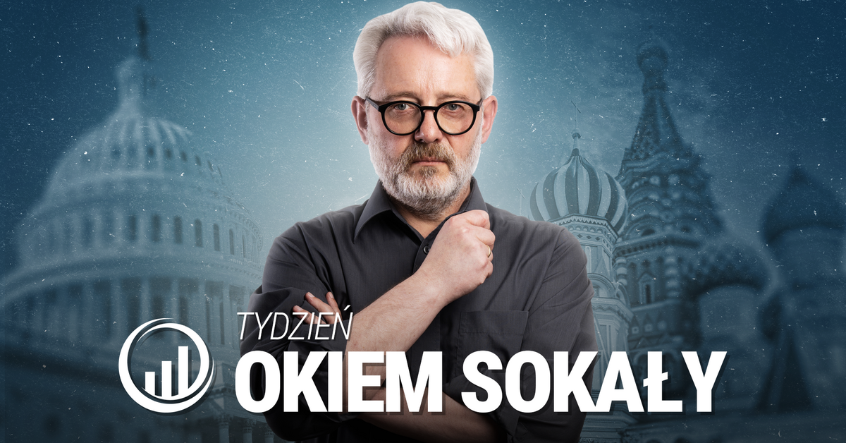  PiS wreszcie pokonuje PiS acz nie bez strat własnych. Tydzień Okiem Sokały