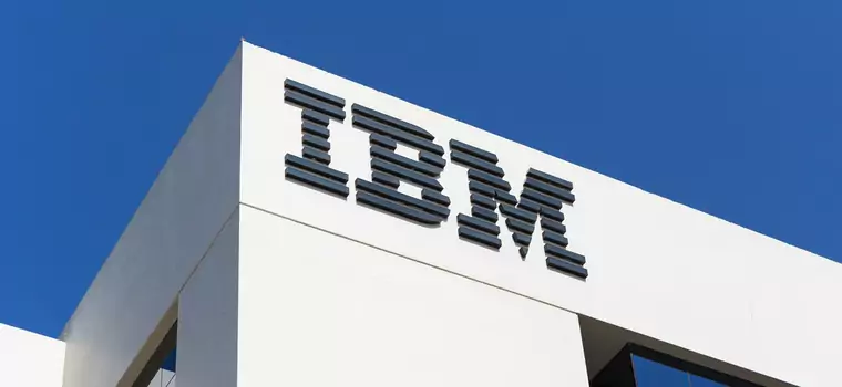 IBM pracuje nad stworzeniem potężnego komputera kwantowego. To projekt na wiele lat