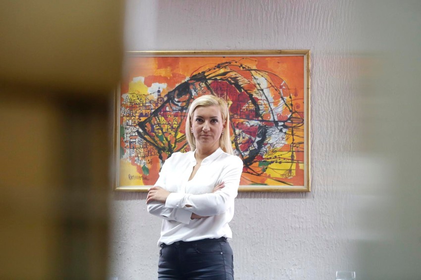 Ivana Stašević Karličić