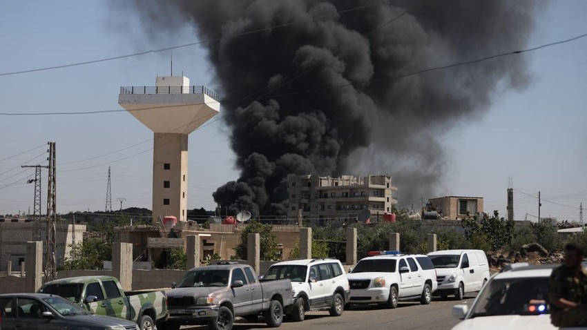 Stotine ljudi je ubijeno u skorašnjim sektaškim sukobima Druza i Beduina | Foto: Getty Images