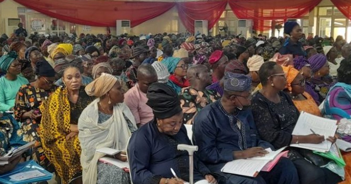 Jigawa pension scheme pays more than ₦1.8 billion to 702 retirees - Vimarsana News