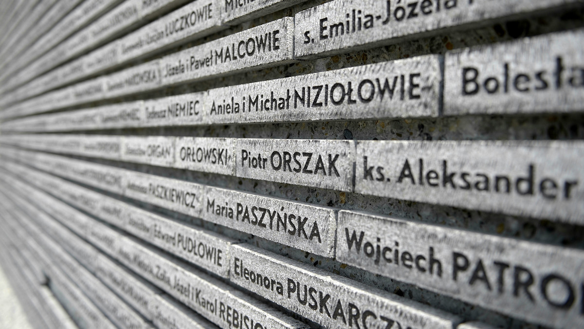 Powstaje Muzeum Polaków Ratujących Żydów Podczas Ii Wojny światowej Wiadomości 