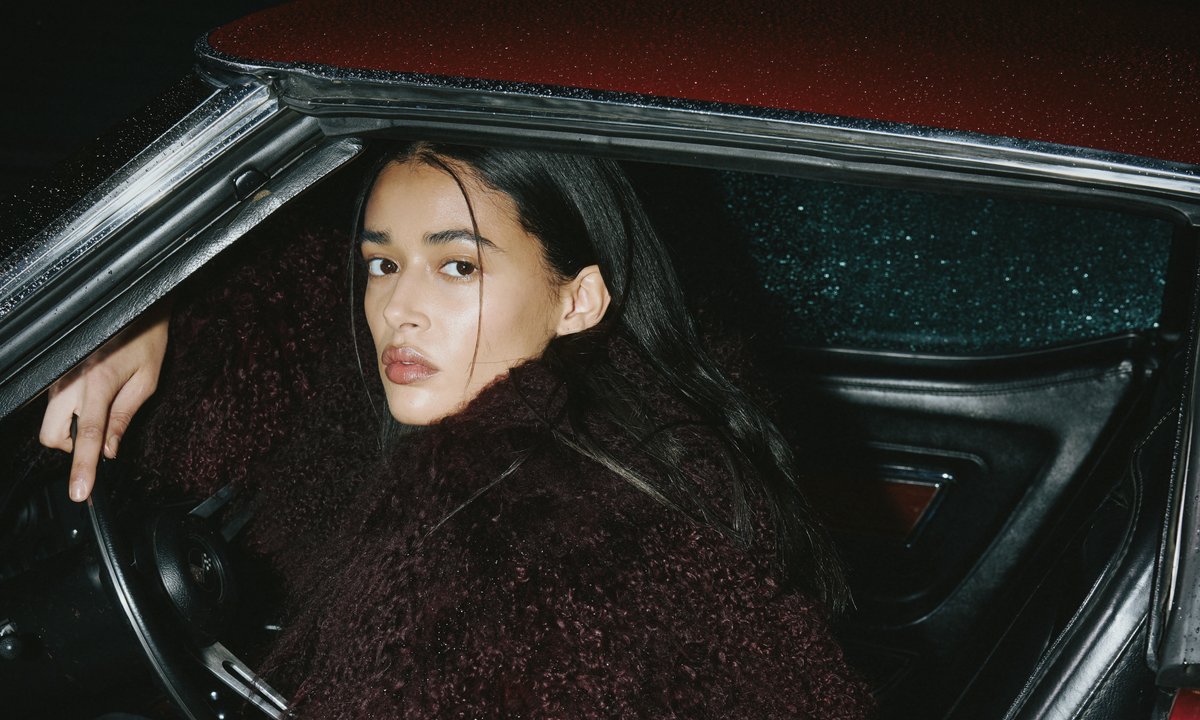 Jesienna kolekcja polskiej marki Laretaggio. Manifest siły i niezależności