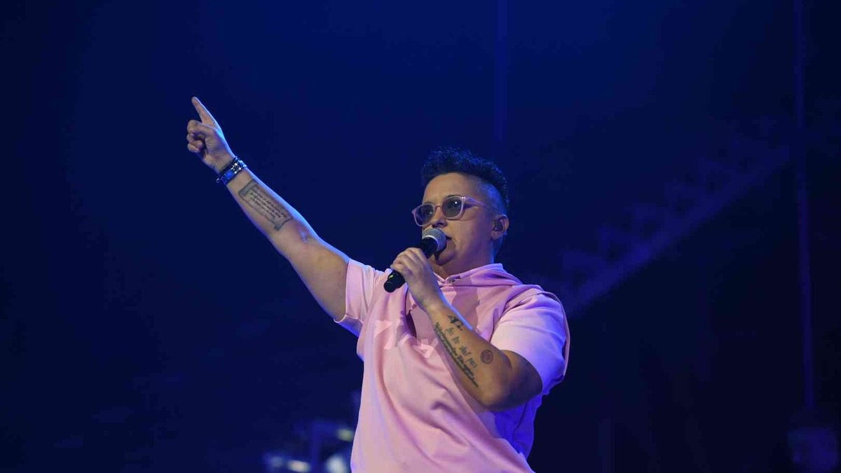 koncert Marije Šerifović