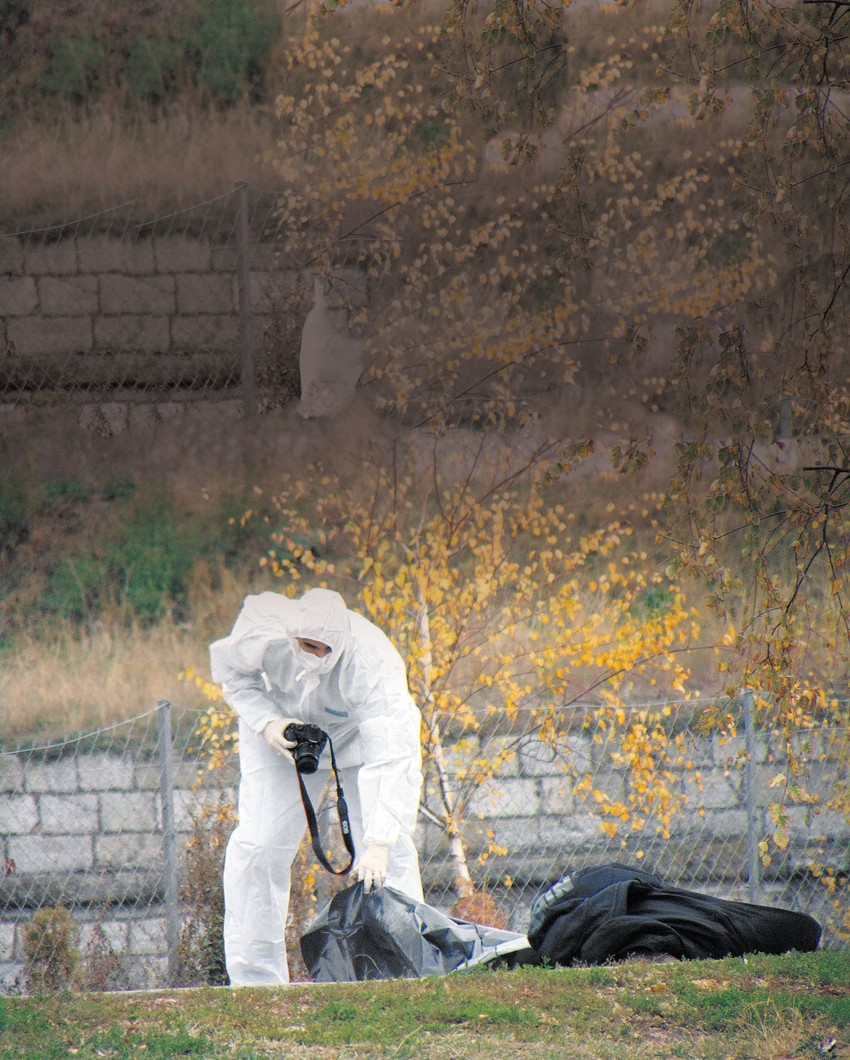 Policija sumnja da je motiv zločina u Surdulici neuzvraćena ljubav 