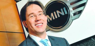 Andreas Biehler: Szef polskiego BMW docenia naszych kierowców