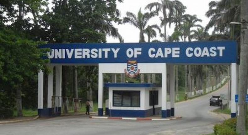 UCC management denies robbery incident on campus