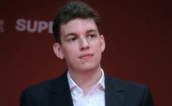 Jan-Krzysztof Duda z kompletem zwycięstw w pierwszej rundzie w Miami