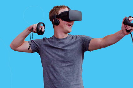 Mark Zuckerberg będzie zeznawał w sprawie o 2 mld dol., w której posądzono Oculusa o kradzież technologii