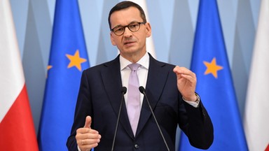 Mateusz Morawiecki: myślę, że Jarosław Kaczyński byłby lepszym premierem