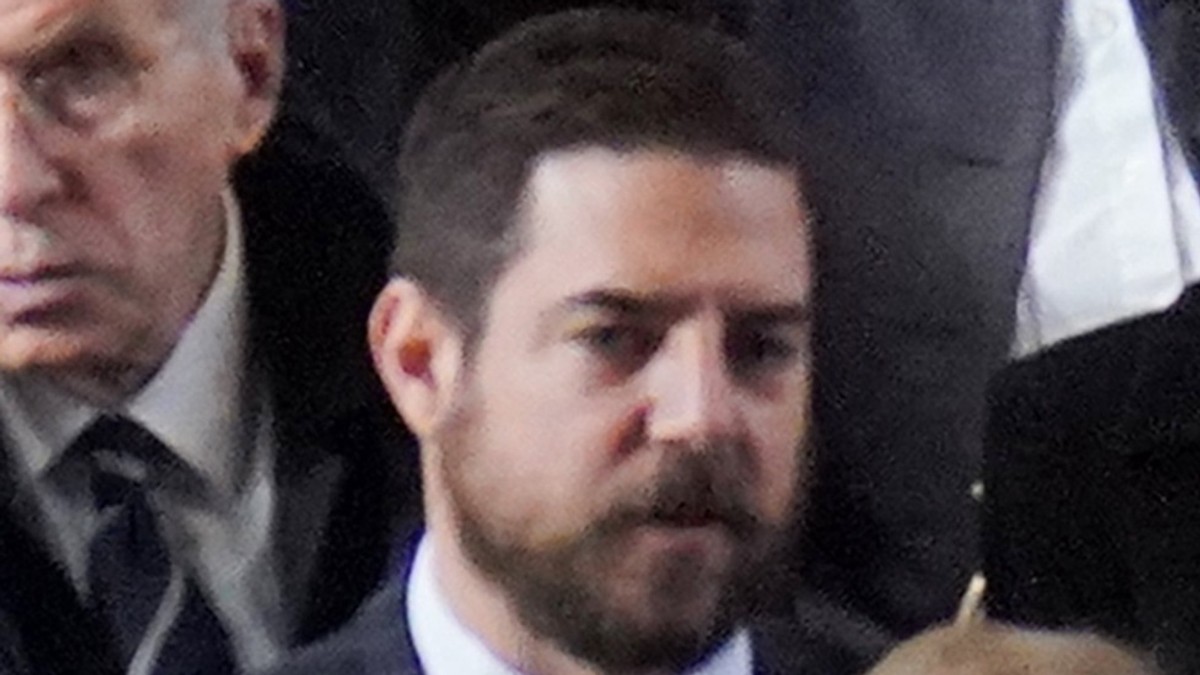 Nikolas Brandram