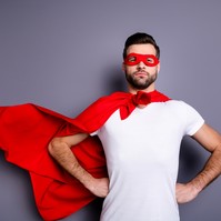 Így hat a csípőre tett kéz a stresszhormon szintünkre