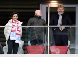 Boniek o Musze: A panią minister wybrali w konkursie?