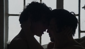 Zečji nasip - kadar iz filma