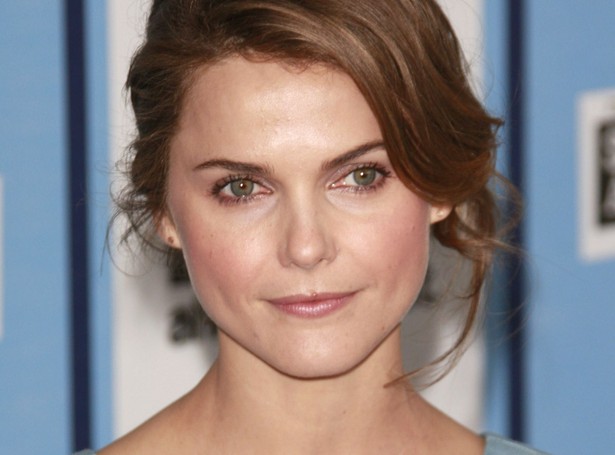 Keri Russell - gwiazda "Felicity" w nowym serialu