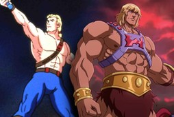 He-Man już wkrótce na Netfliksie