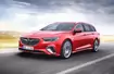 Opel Insignia GSi