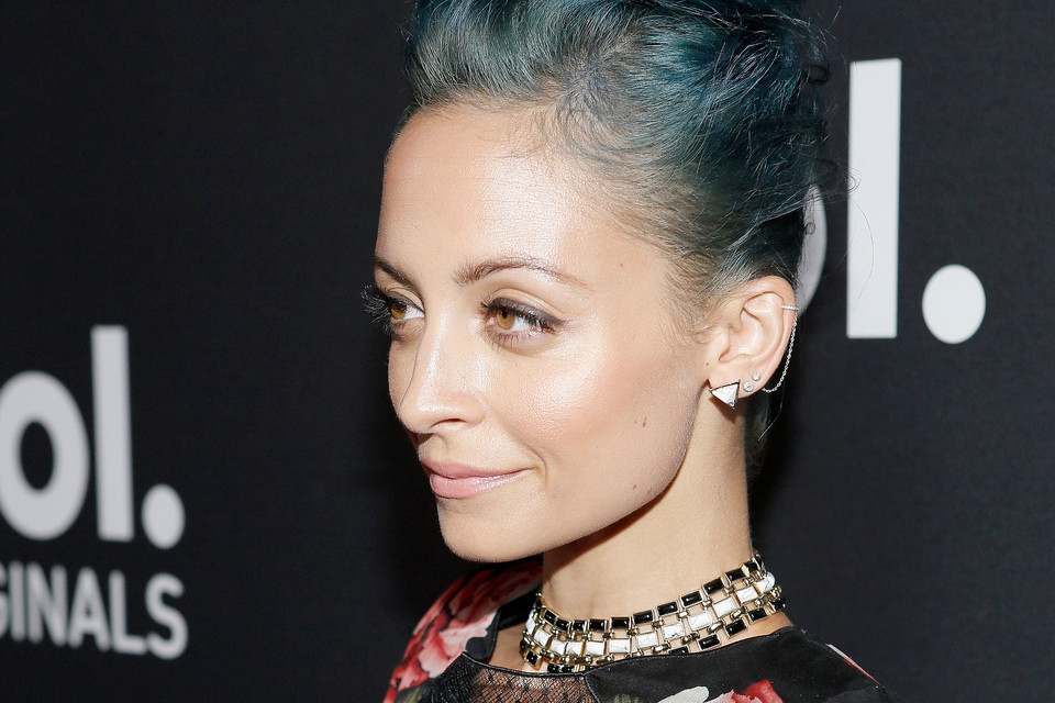 Nicole Richie