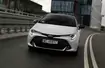 Toyota Corolla 2.0 Hybrid 184 KM GR Sport