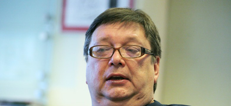 Urbański może wrócić na fotel prezesa TVP