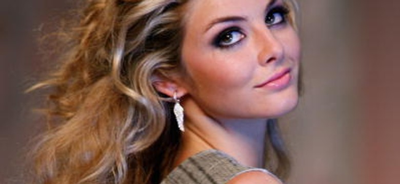 Tamsin Egerton: boska dziewczyna Josha Hartnetta