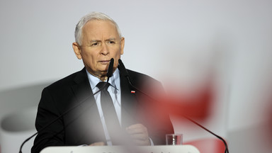 Jarosław Kaczyński: pójściem na całość byłby obowiązek szczepień