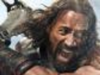 Dwayne Johnson w pierwszym zwiastunie 'Herkulesa'
