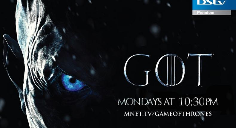 Catch Game of Thrones episodes on DStv for the rest of the season. (DStv)