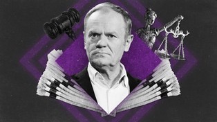 Nowy rząd w Polsce. Jak zmieniła się sytuacja w wymiarze sprawiedliwości? [SONDAŻ]