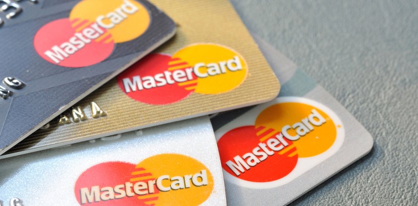 Mastercard i Visa nakłada sankcje na Rosję. Blokują transakcje "licznych instytucji". Możliwe, że na tym nie koniec