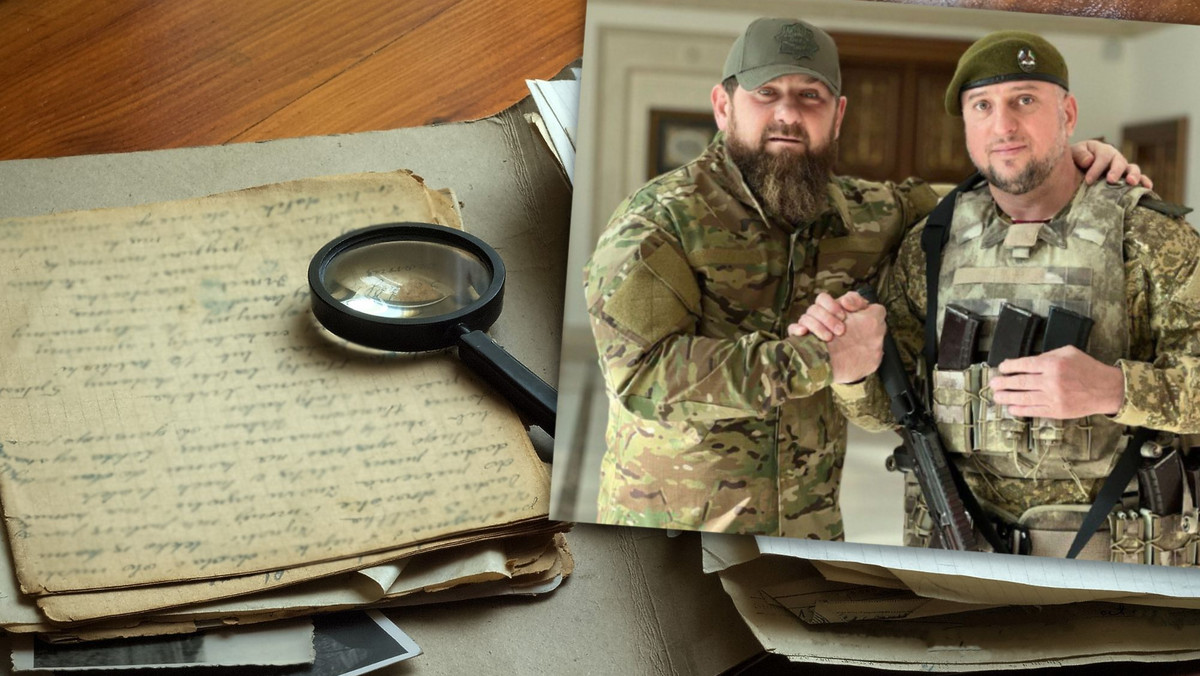 Kadyrow informuje o otruciu czeczeńskiego generała. "Są już wyniki"