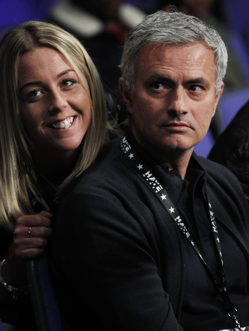 Jose Mourinho ma zostać trenerem Manchesteru United!