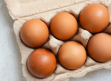 Így tárolja a tojást, és sokáig fel tudja használni című cikk nyitóképe