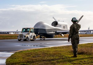 MQ-4C Triton