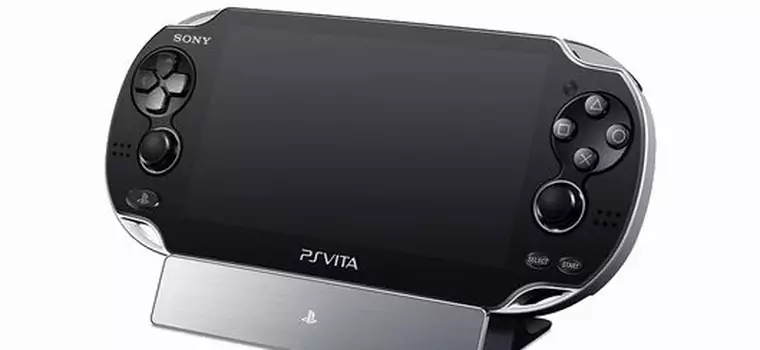 Znamy tytuły startowe PlayStation Vita; gra Bloober Team zmienia nazwę