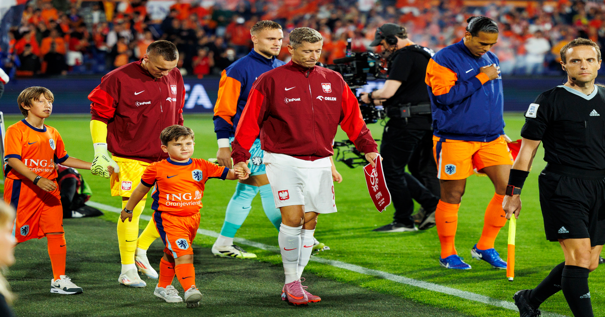 Tomaszewski atakuje: Lewandowski bez siły na cały mecz