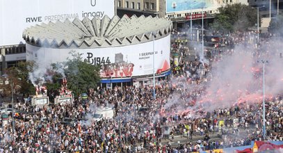 Tego dnia w Warszawie rozlegną się syreny. Całe miasto stanie