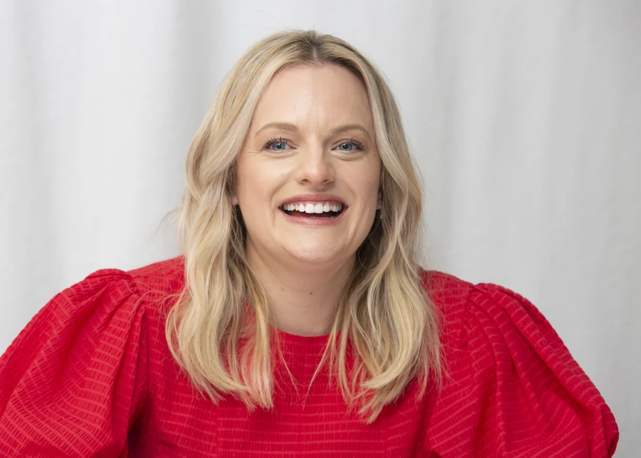 Elisabeth Moss