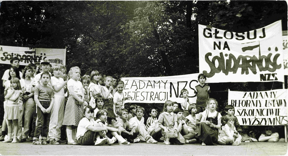 ﻿"Wybory'89" na wystawie w Muzeum Historycznym w Białymstoku