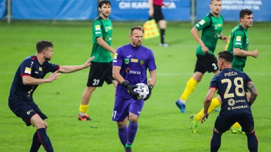 Fortuna 1 Liga: wyniki, tabela i terminarz. Kiedy mecze?