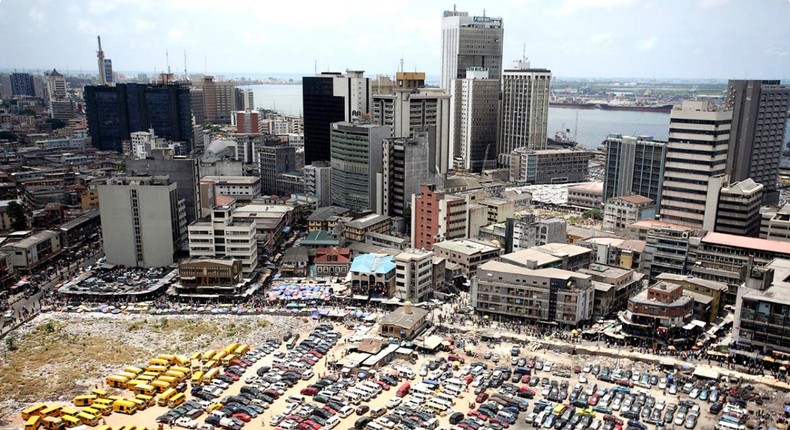 Lagos-Nigeria